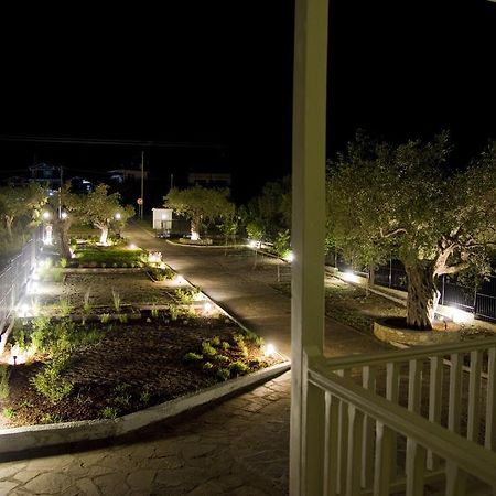 Olivegrove House Lejlighed Vourvourou Eksteriør billede