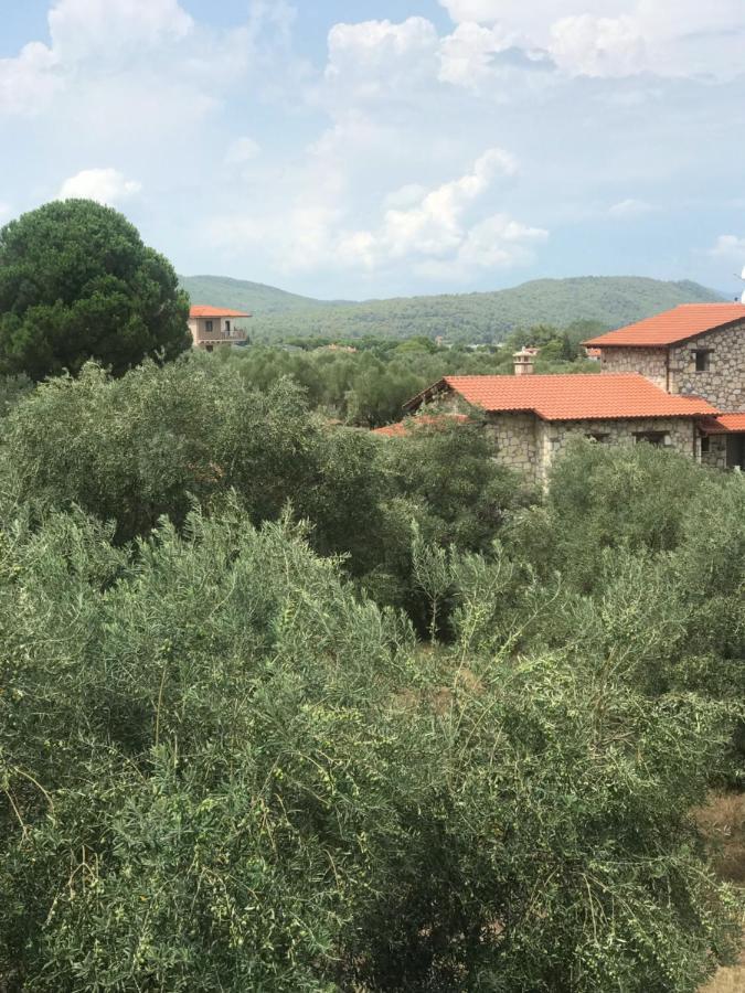 Olivegrove House Lejlighed Vourvourou Eksteriør billede