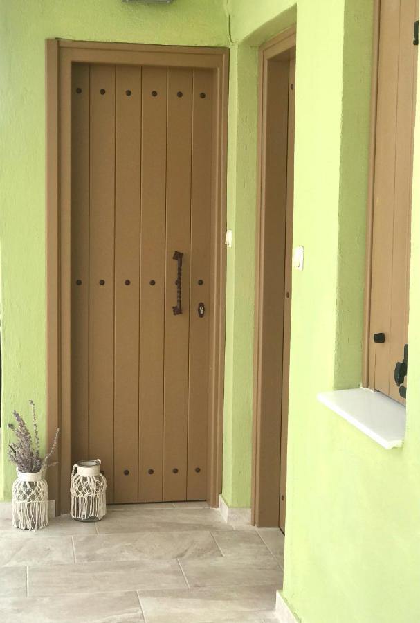 Olivegrove House Lejlighed Vourvourou Eksteriør billede
