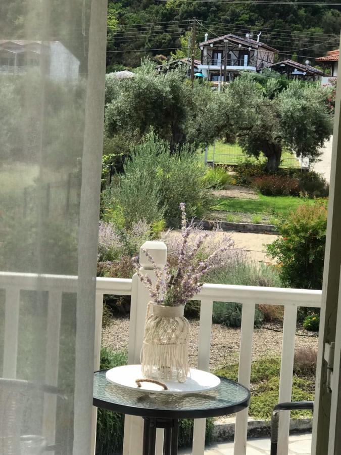 Olivegrove House Lejlighed Vourvourou Eksteriør billede