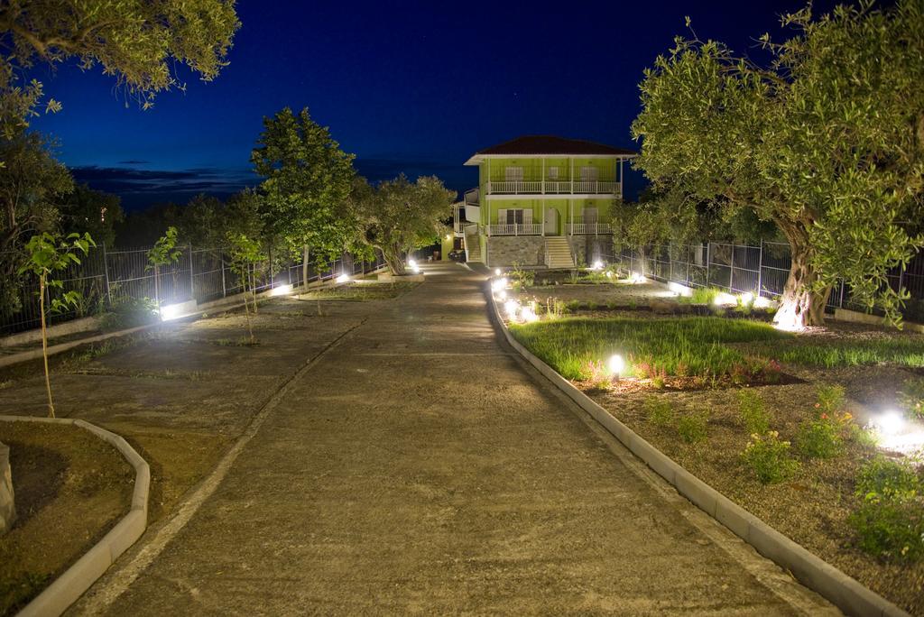 Olivegrove House Lejlighed Vourvourou Eksteriør billede
