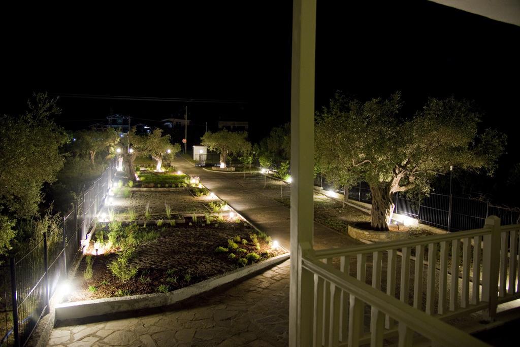 Olivegrove House Lejlighed Vourvourou Eksteriør billede