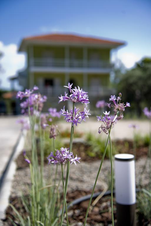 Olivegrove House Lejlighed Vourvourou Eksteriør billede