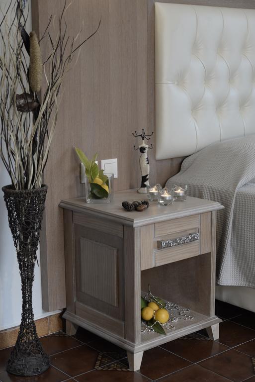 Olivegrove House Lejlighed Vourvourou Eksteriør billede