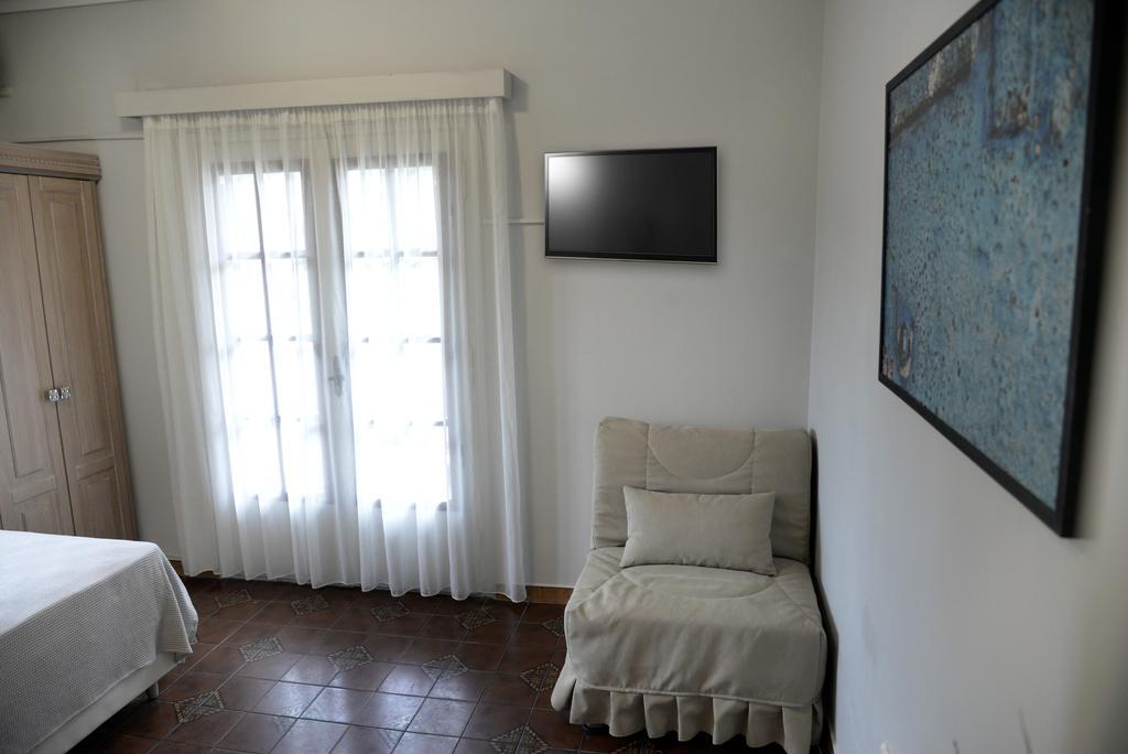 Olivegrove House Lejlighed Vourvourou Eksteriør billede