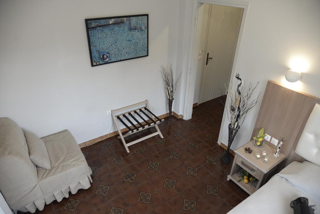 Olivegrove House Lejlighed Vourvourou Eksteriør billede