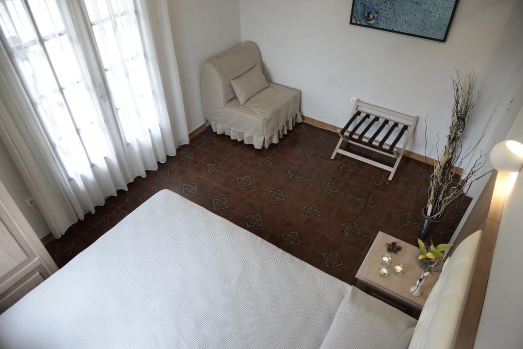 Olivegrove House Lejlighed Vourvourou Eksteriør billede