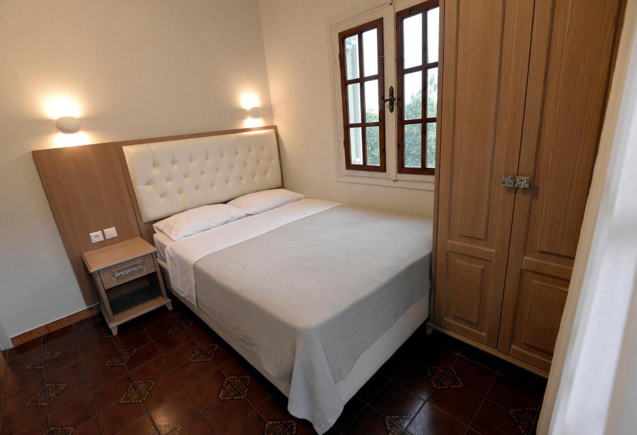 Olivegrove House Lejlighed Vourvourou Eksteriør billede