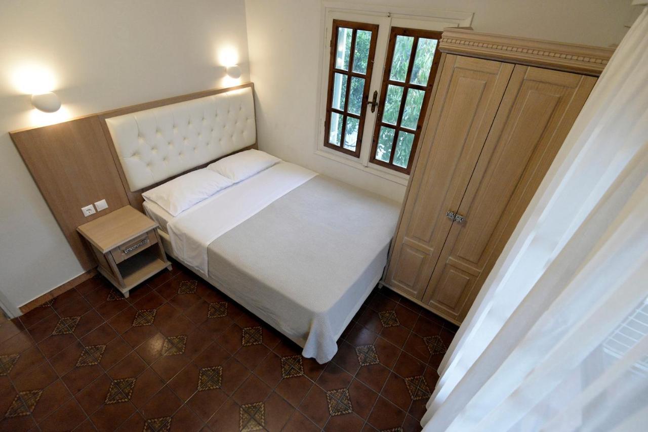 Olivegrove House Lejlighed Vourvourou Eksteriør billede
