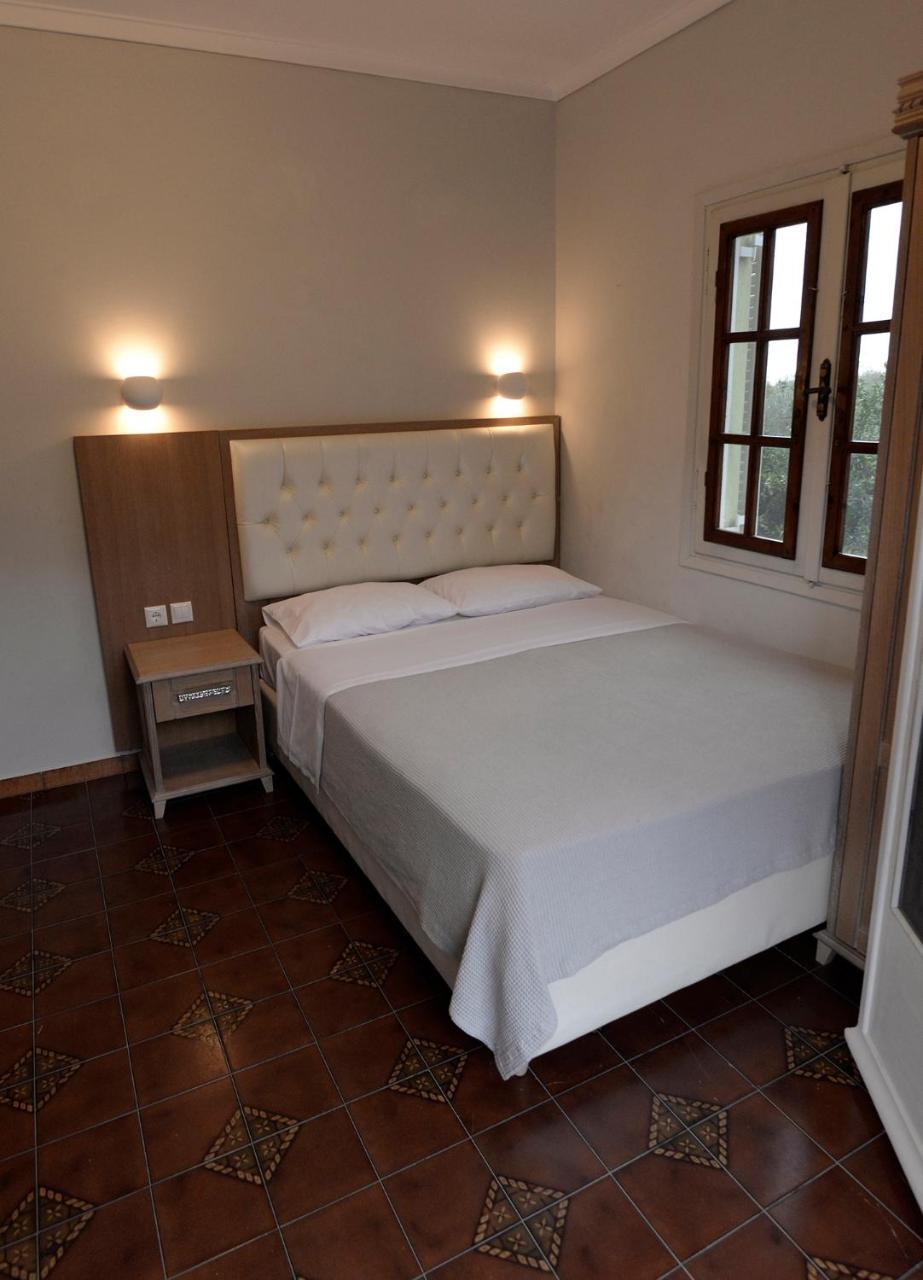 Olivegrove House Lejlighed Vourvourou Eksteriør billede