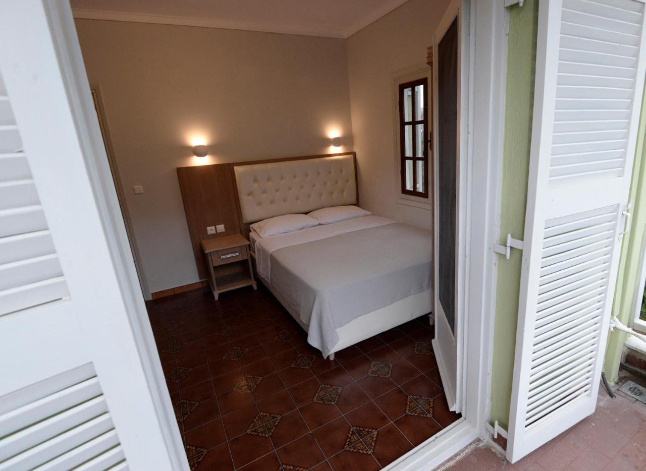 Olivegrove House Lejlighed Vourvourou Eksteriør billede