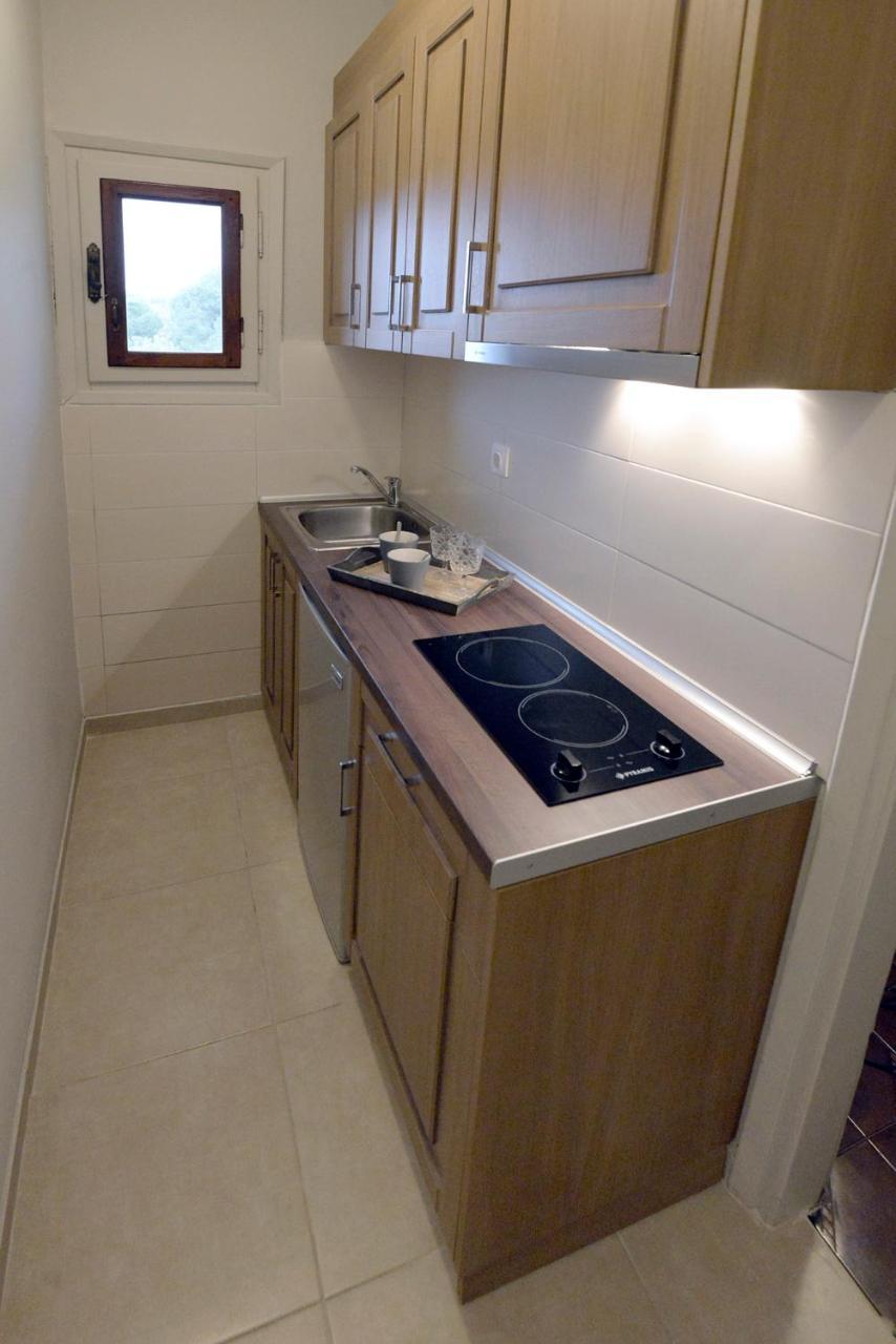 Olivegrove House Lejlighed Vourvourou Eksteriør billede